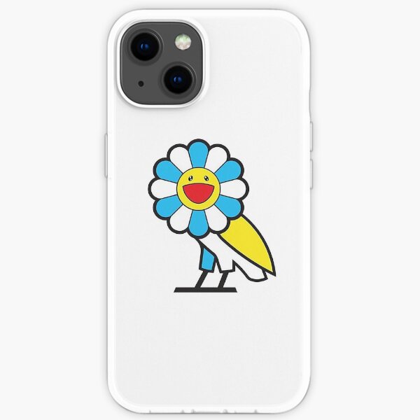 ovo Coque souple iPhone