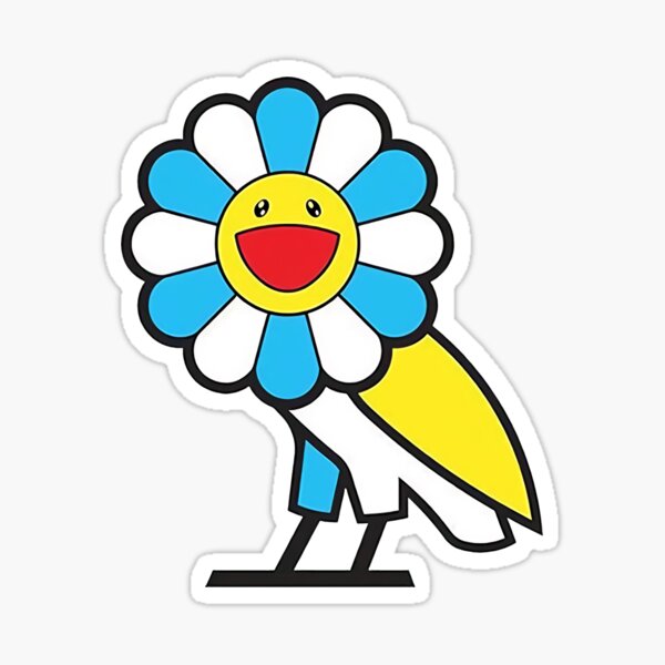 ovo Sticker