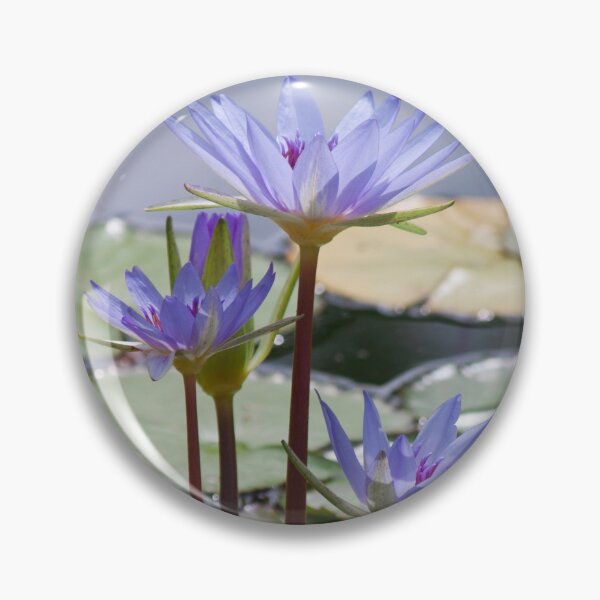 Item preview, Electric Lilies designed and sold by Jacquelie.