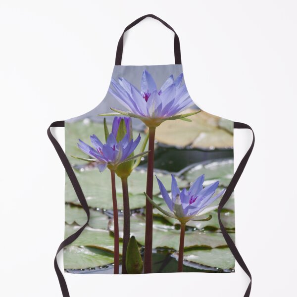 Item preview, Electric Lilies designed and sold by Jacquelie.