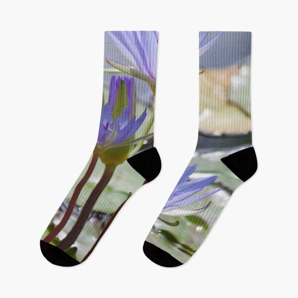 Item preview, Electric Lilies designed and sold by Jacquelie.