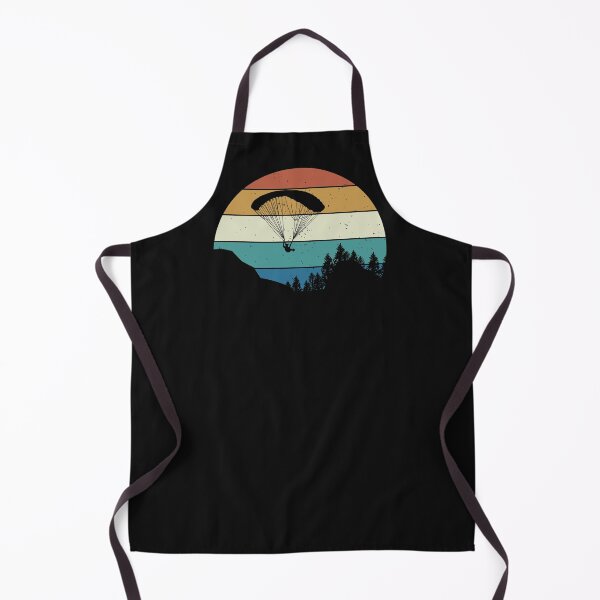 Item preview, Vintage Paragliding Design for a Paraglider designed and sold by EstelleStar.