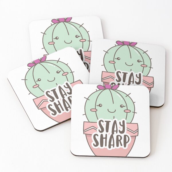Item preview, Cute Cactus  designed and sold by HustleQueen.