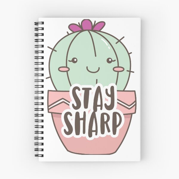 Item preview, Cute Cactus  designed and sold by HustleQueen.