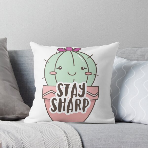 Item preview, Cute Cactus  designed and sold by HustleQueen.