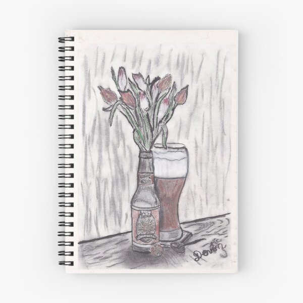 Item preview, Monet's Beer  designed and sold by renoirs-noods.