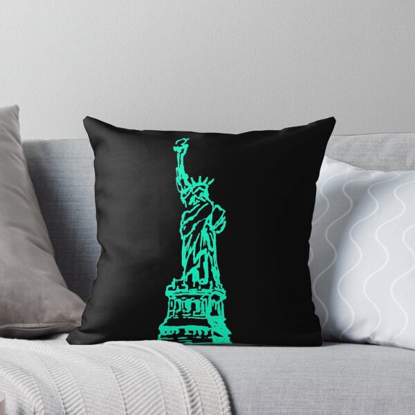 Item preview, New York City NYC Statue of Liberty USA United States of America designed and sold by KeepItSimple089.