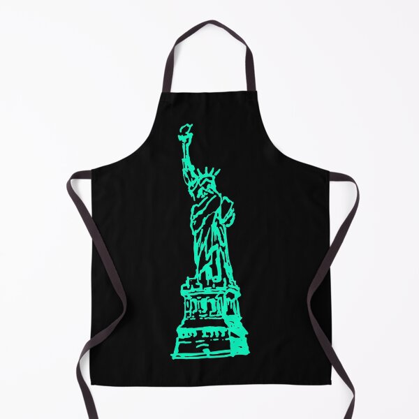 Item preview, New York City NYC Statue of Liberty USA United States of America designed and sold by KeepItSimple089.