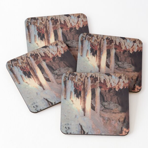 Item preview, Stalagmites and Stalactites United After so Long designed and sold by Kuetspal-Lin.