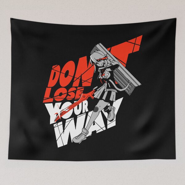 Item preview, Hot-Blooded Rebellious Youth designed and sold by stephensdahlia.