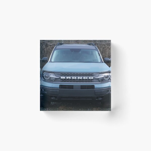 Item preview, 2021 Ford Bronco Sport Badlands Edition designed and sold by paulboggs.
