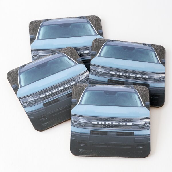 Item preview, 2021 Ford Bronco Sport Badlands Edition designed and sold by paulboggs.