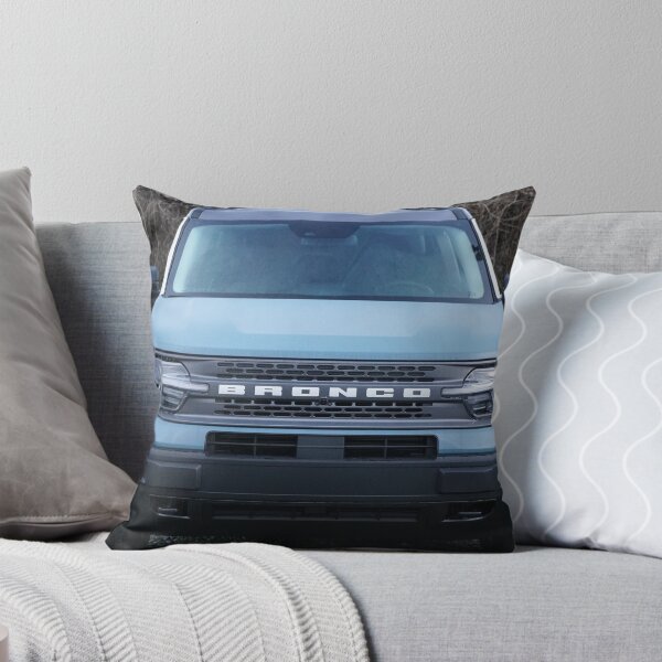 Item preview, 2021 Ford Bronco Sport Badlands Edition designed and sold by paulboggs.