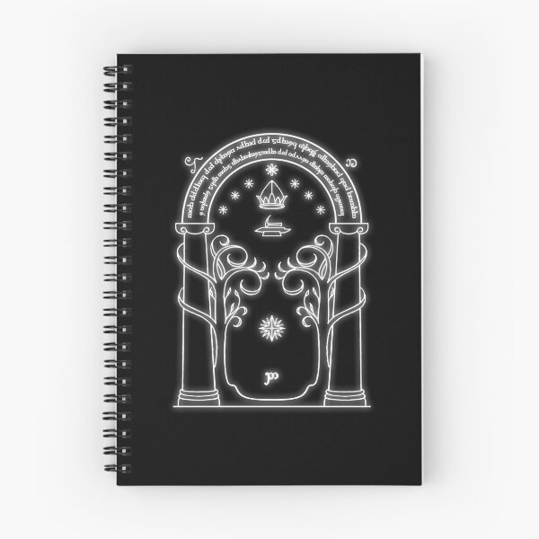 Item preview, Mines of Moria Door designed and sold by Mercatus.