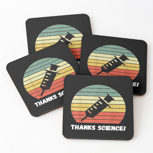 Item preview, Thanks Science Syringe designed and sold by RyanKramer.