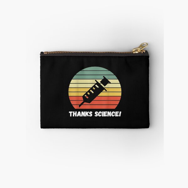 Item preview, Thanks Science Syringe designed and sold by RyanKramer.