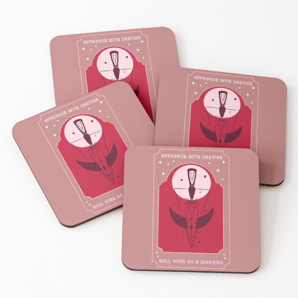 Item preview, Warning designed and sold by adrianaloleng.