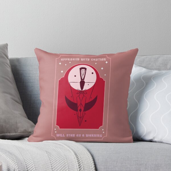 Item preview, Warning designed and sold by adrianaloleng.