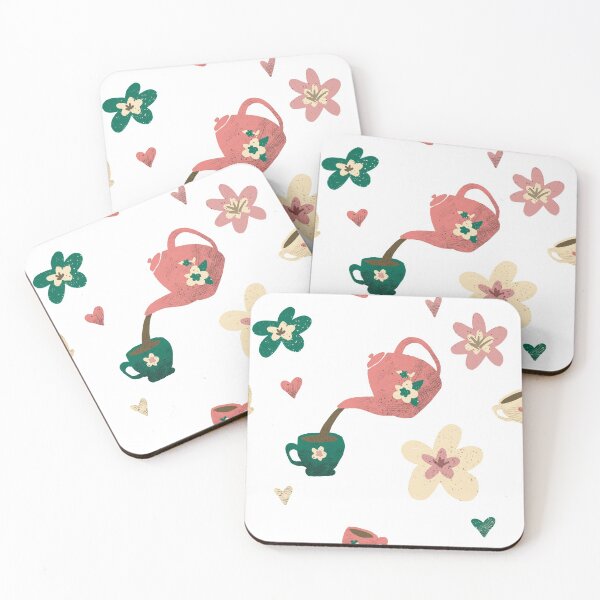 Item preview, Tea-Time! designed and sold by taisophia.
