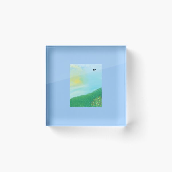 Item preview, Sunljght designed and sold by Little Art Gallery.