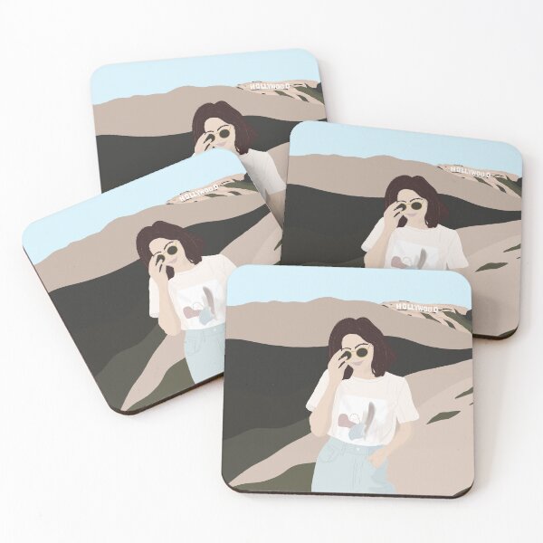 Item preview, Hollywood Hike designed and sold by Untitled  Illustrations.