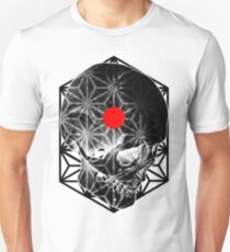 Rückläufig Unisex T-Shirt