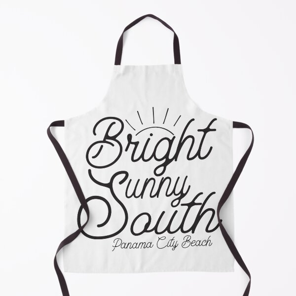 Item preview, Bright Sunny South Panama City Beach designed and sold by SiloPressCo.