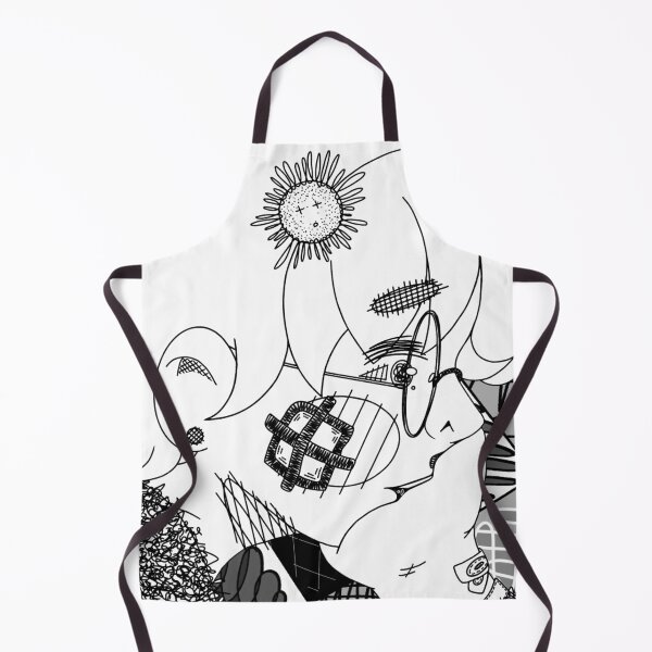 Item preview, Frazzled Intensity designed and sold by DAS-Studios.