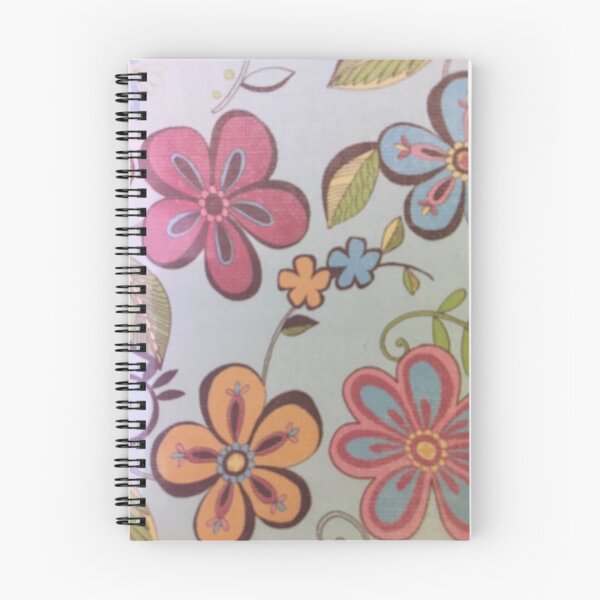 Item preview, Colorful Flowers designed and sold by T1D4ever.