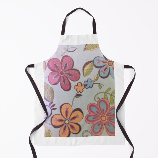 Item preview, Colorful Flowers designed and sold by T1D4ever.
