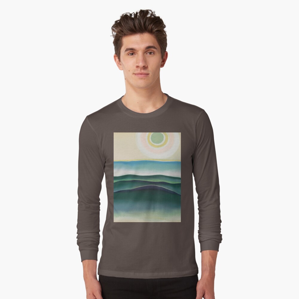 Item preview, Long Sleeve T-Shirt designed and sold by emidye20.