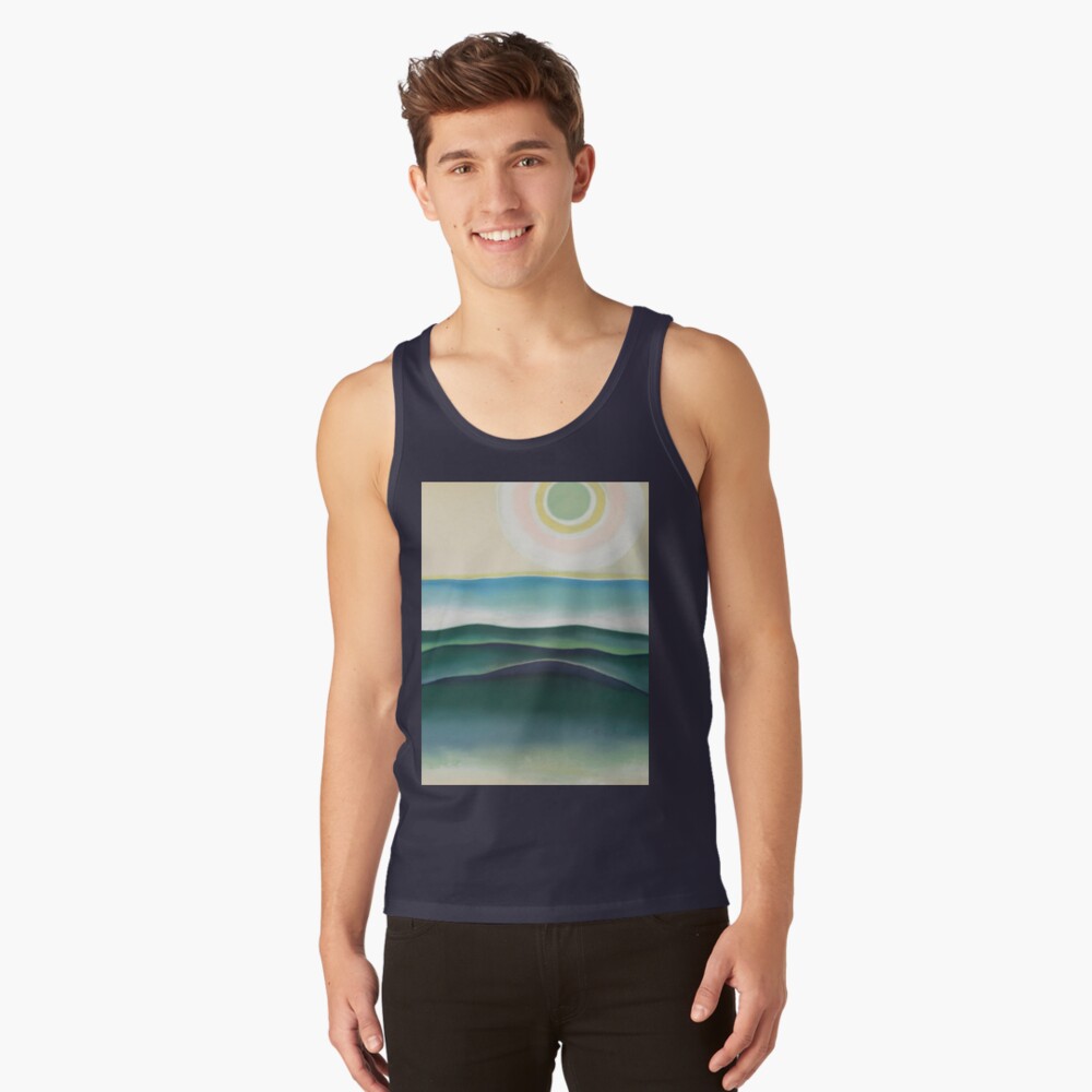 Item preview, Tank Top designed and sold by emidye20.