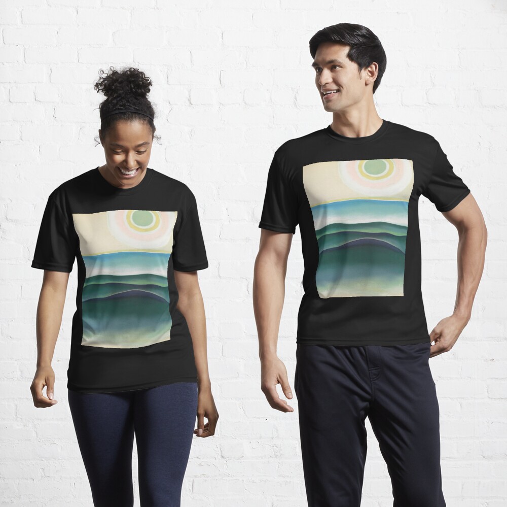 Item preview, Active T-Shirt designed and sold by emidye20.