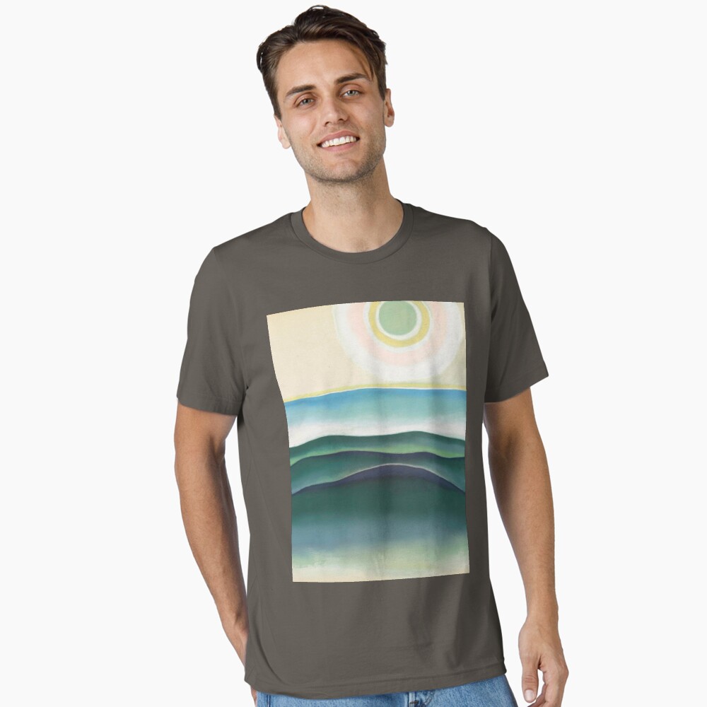 Item preview, Essential T-Shirt designed and sold by emidye20.