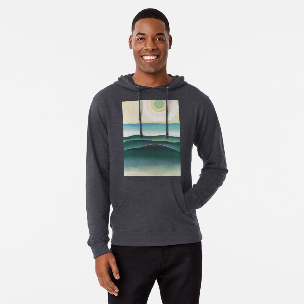 Item preview, Lightweight Hoodie designed and sold by emidye20.