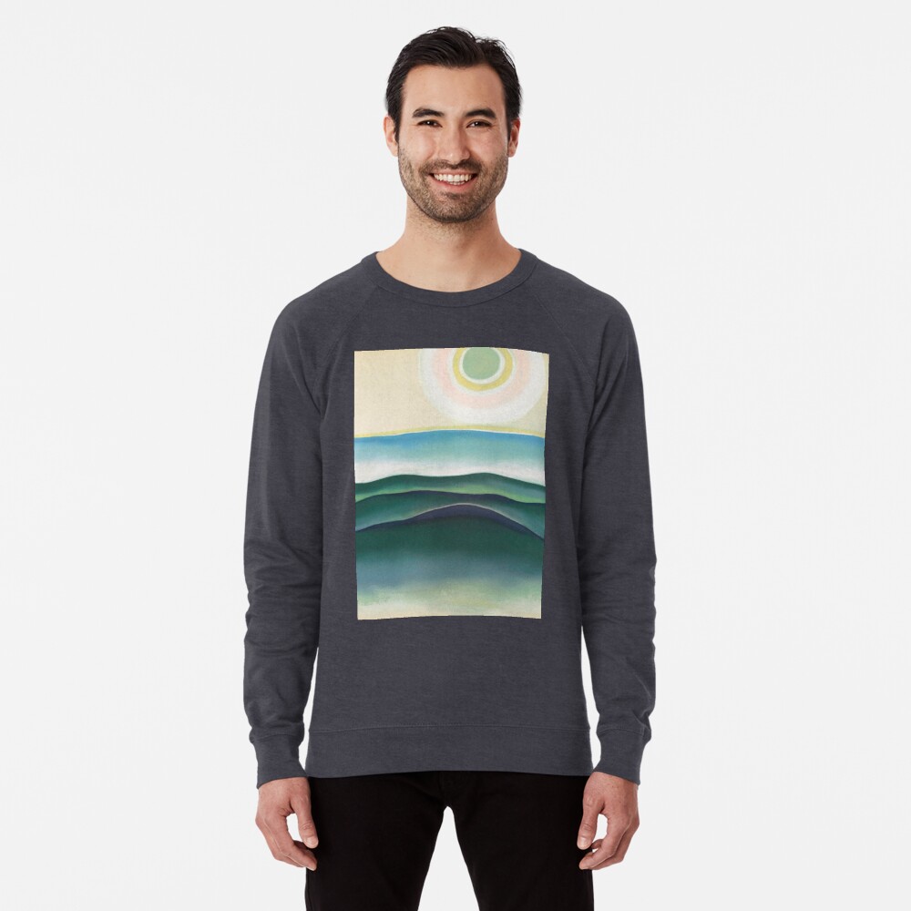 Item preview, Lightweight Sweatshirt designed and sold by emidye20.