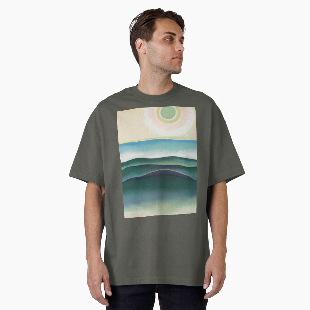 Item preview, Oversized T-Shirt designed and sold by emidye20.