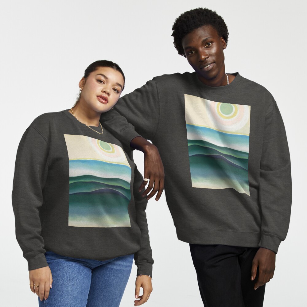 Item preview, Pullover Sweatshirt designed and sold by emidye20.
