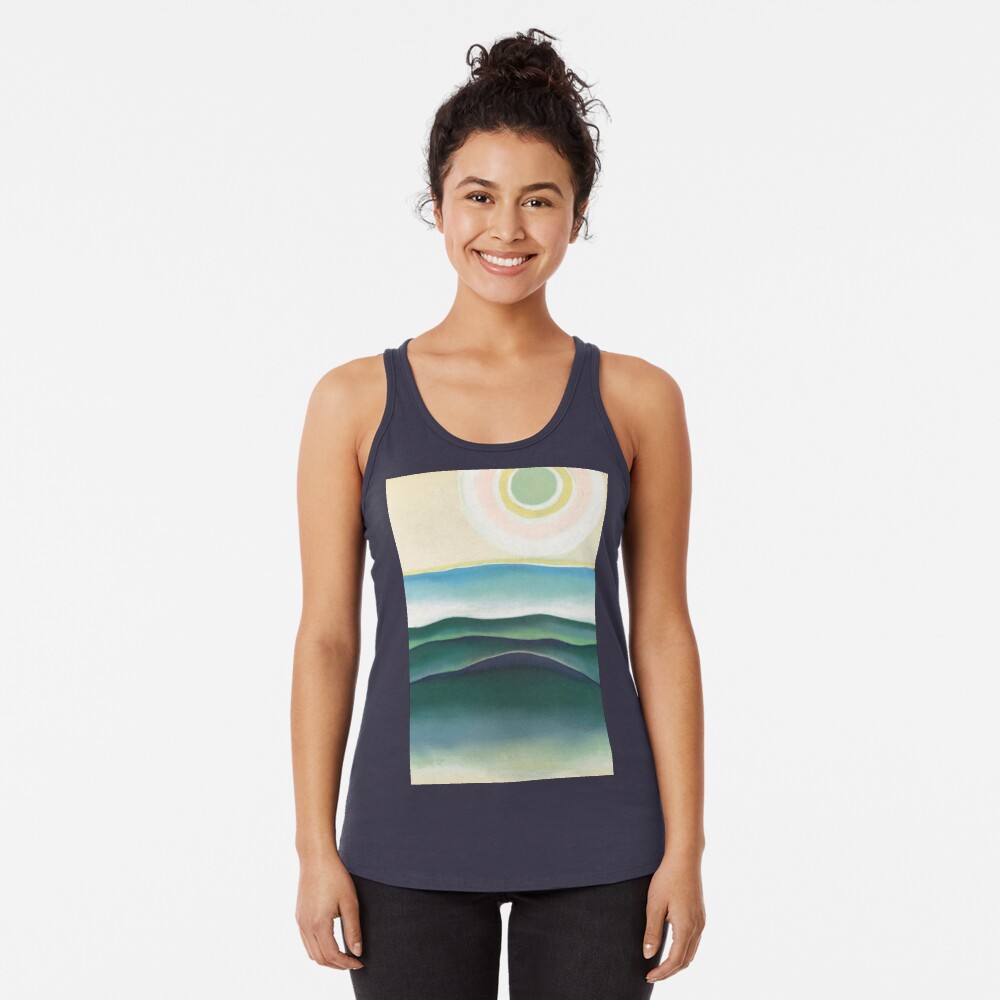 Item preview, Racerback Tank Top designed and sold by emidye20.