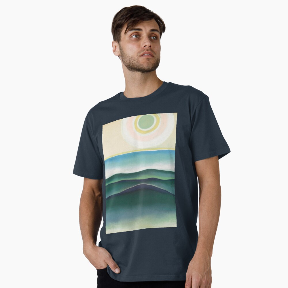 Item preview, Premium T-Shirt designed and sold by emidye20.