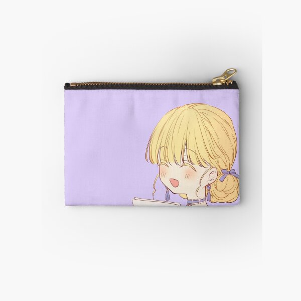 Item preview, WHO MADE ME A PRINCESS by Spoon Athy Athanasia de Alger Obelia Webtoon designed and sold by cosmocheese.