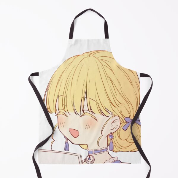 Item preview, WHO MADE ME A PRINCESS by Spoon Athy Athanasia de Alger Obelia Webtoon designed and sold by cosmocheese.