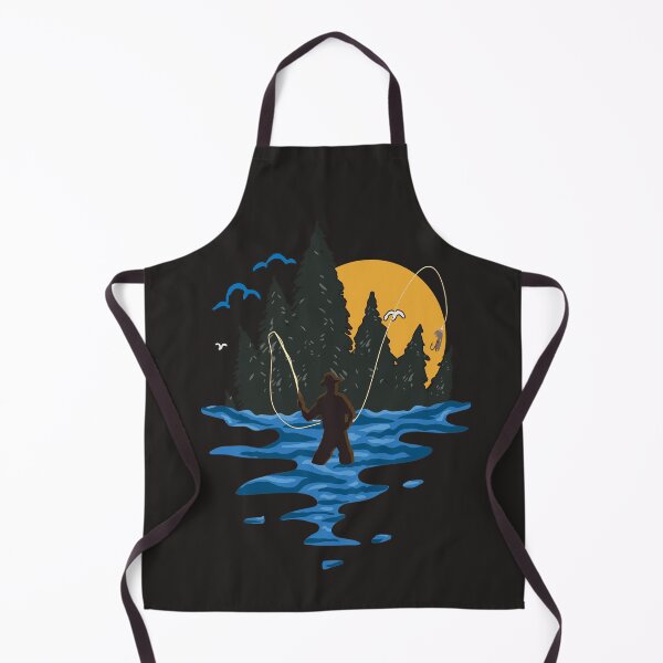 Item preview, Vintage Fly Fishing Gift For Fly Fisherman designed and sold by MrEddie10.