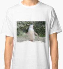 Fairy Penguin Classic T-Shirt