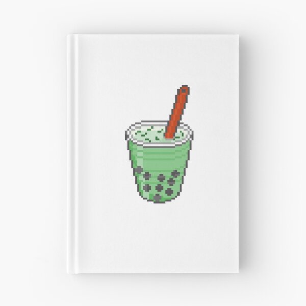 Artikelvorschau, Matcha Boba entworfen und verkauft von Elizabeth-Bal.