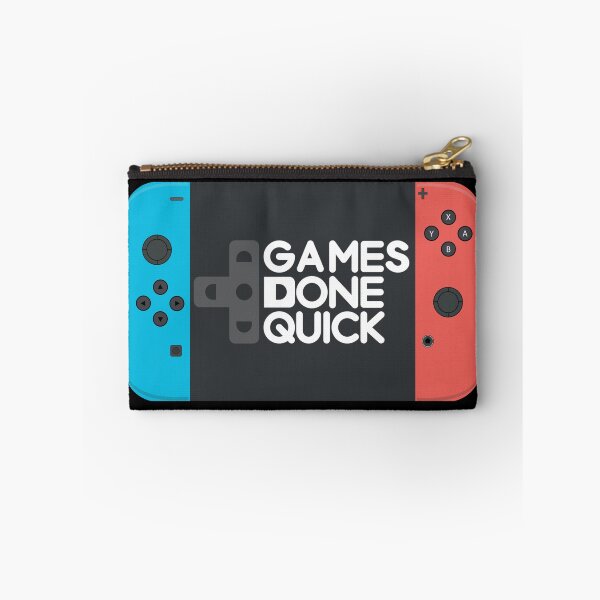 Item preview, AGDQ designed and sold by LiveStores.