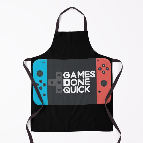 Item preview, AGDQ designed and sold by LiveStores.