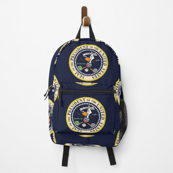 Item preview, Eliot Presidential Seal (46 edit) designed and sold by Jason Peterson.