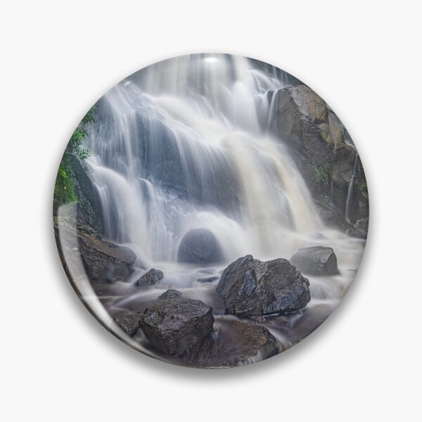 Item preview, Toorongo Falls designed and sold by John Dekker.