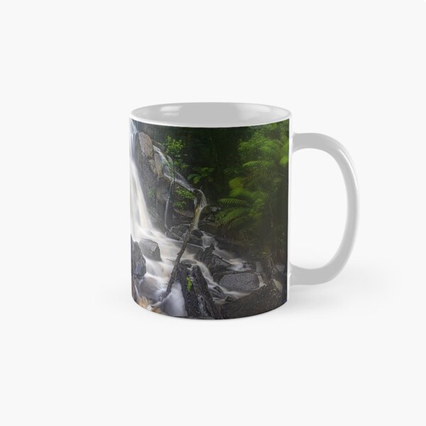 Item preview, Toorongo Falls designed and sold by John Dekker.